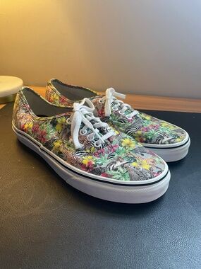 Vans Classic Sneakers